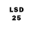 LSD-25 экстази кислота my vibe